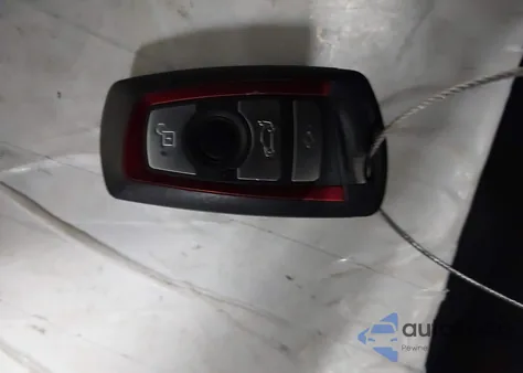 2017 BMW M240I z USA, uszkodzony, nr VIN WBA2G1C33HV639419